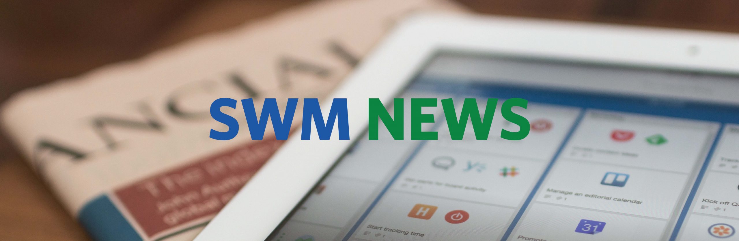 Background - SWM NEWS V1