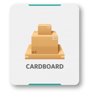 Recycle Items Guide