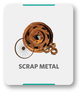 Recycle Items Guide