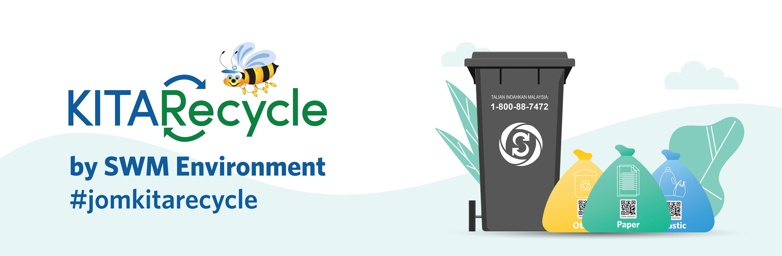 First page - KITARecycle
